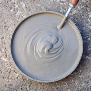 Concrete Paint
