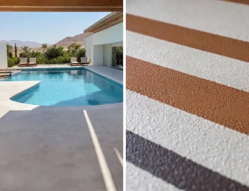 Concrete Stain vs Paint: Which Is Best for Your Residential Space