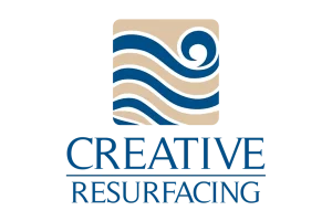 creative resurfacing color logo 1