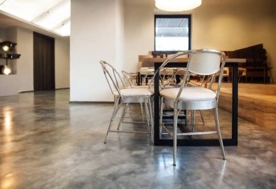 Choosing Metallic Epoxy Flooring Choosing Metallic Epoxy Flooring