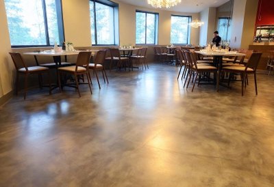 Ideal Commercial Applications Ideal Commercial Applications