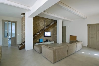 Concrete Overlays