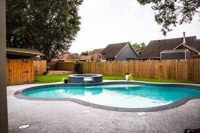 Pool Deck Right Thickness
