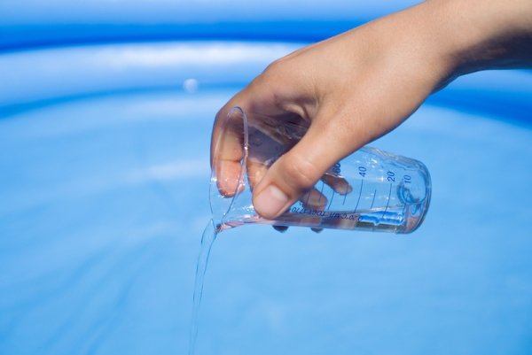 Water Chemistry Monitoring