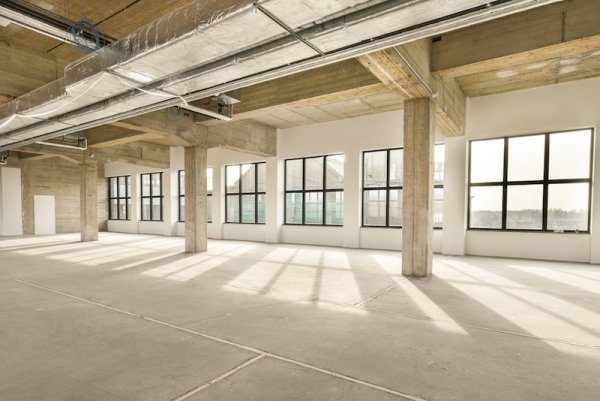 Concrete Resurfacing Benefits for Business