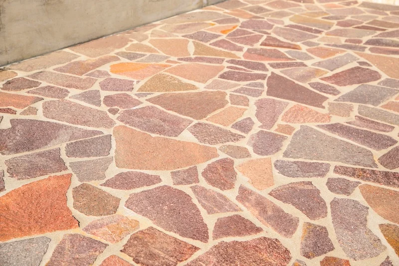 Decorative Concrete Ideas