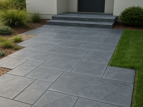 Slate Texture