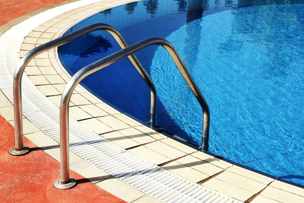 Cheapest Way to Redo Pool Deck