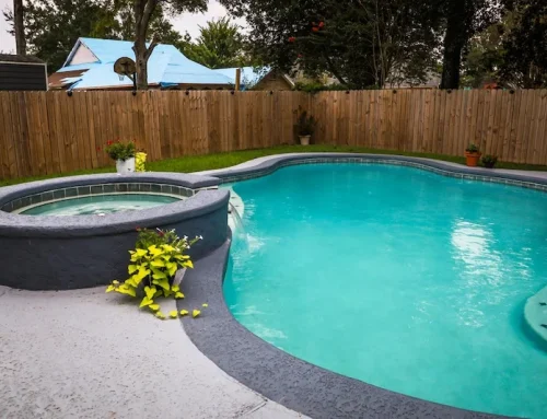 Why Concrete Pool Decks Get Hot (and How to Keep Yours Comfortable All Summer)