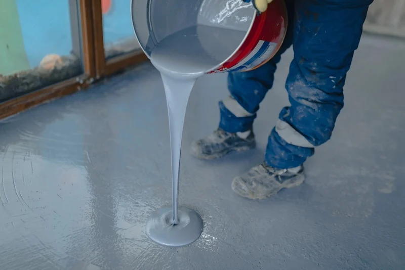 Epoxy Garage Floor Mistakes
