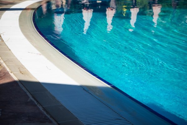 Pool Resurfacing Pool Resurfacing