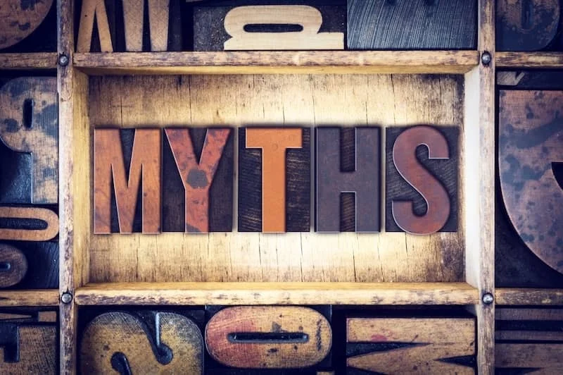 Myths About Pool Resurfacing