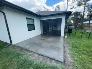 epoxy polished concrete epoxy polished concrete