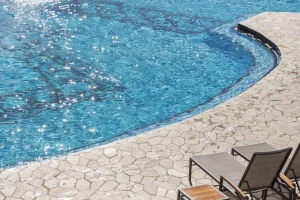 Stamped Concrete Pool Decks Stamped Concrete Pool Decks