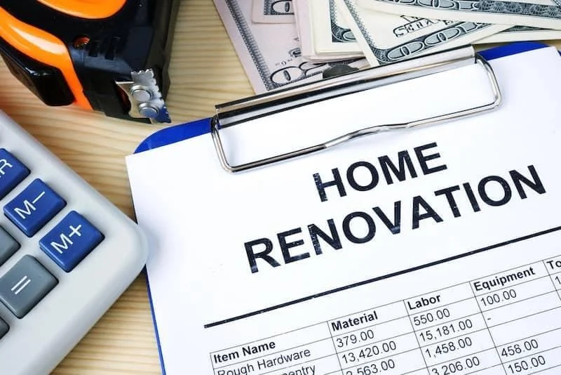 Concrete Resurfacing Cost in Florida